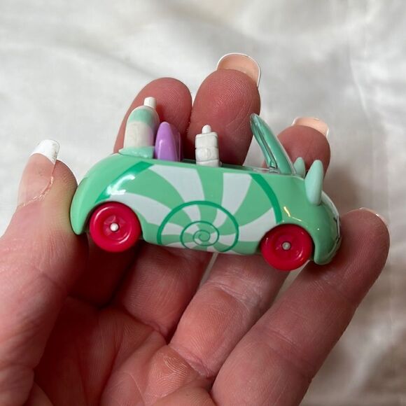 Shopkins Cutie Lollipop Car. - Picture 3 of 5